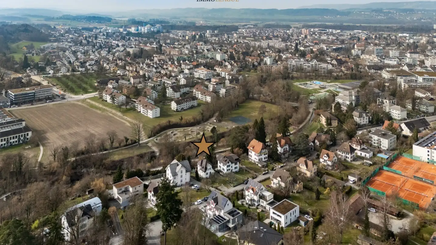 Casa singola in vendita - 8500 Frauenfeld