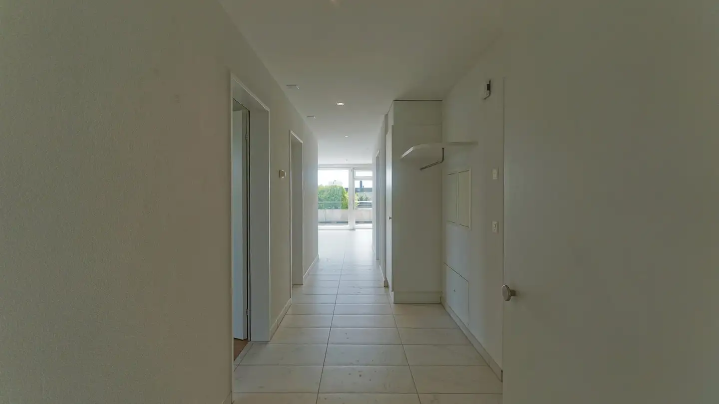 Wohnung mieten - Hinterbächlistrasse 6, 5452 Oberrohrdorf - Foto 2