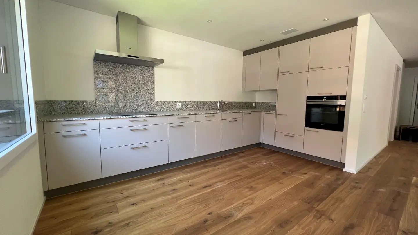 Appartement à louer - Fischermätteli 5, 3400 Burgdorf