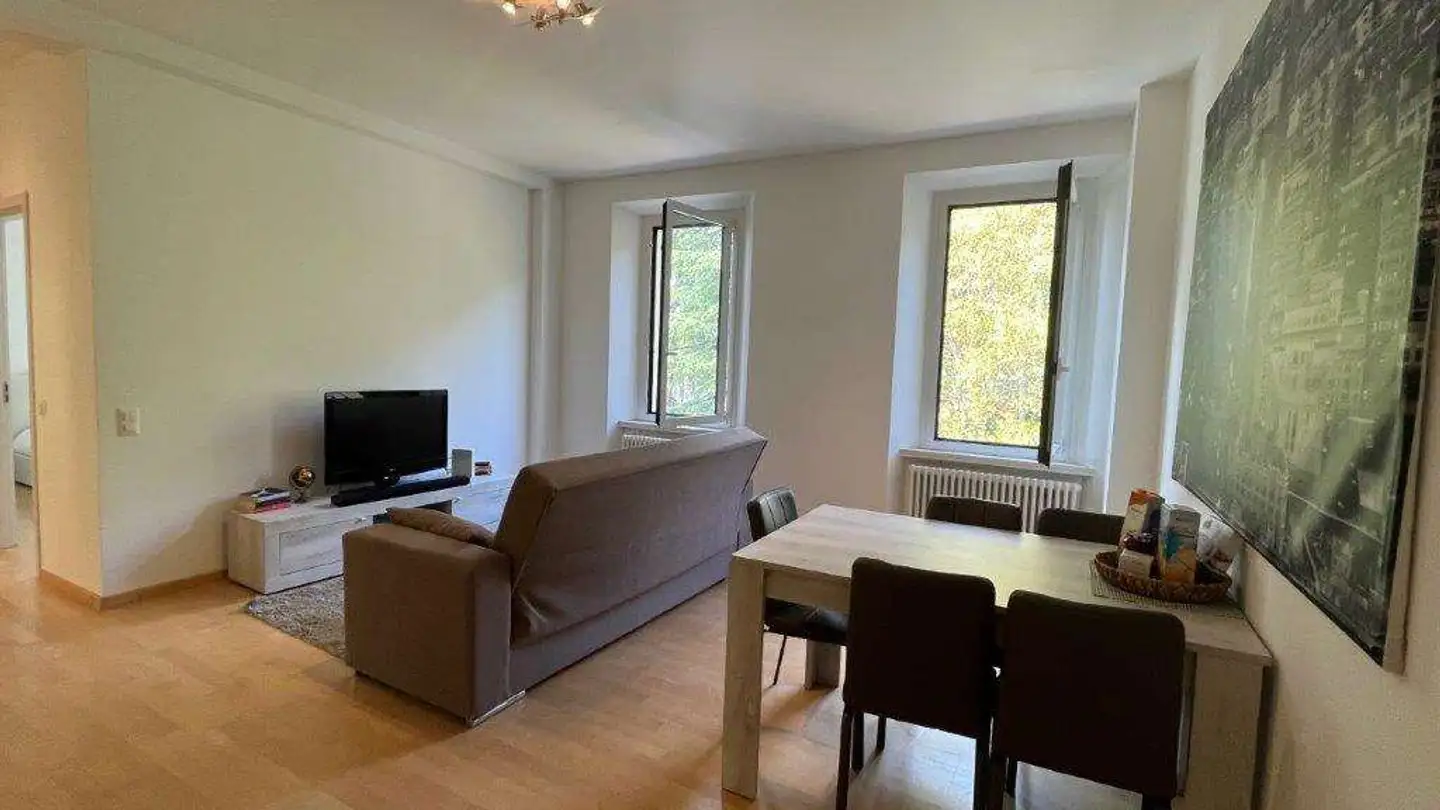 Appartamento in vendita - Viale Baldassarre Longhena 24, 6817 Maroggia - Foto 2