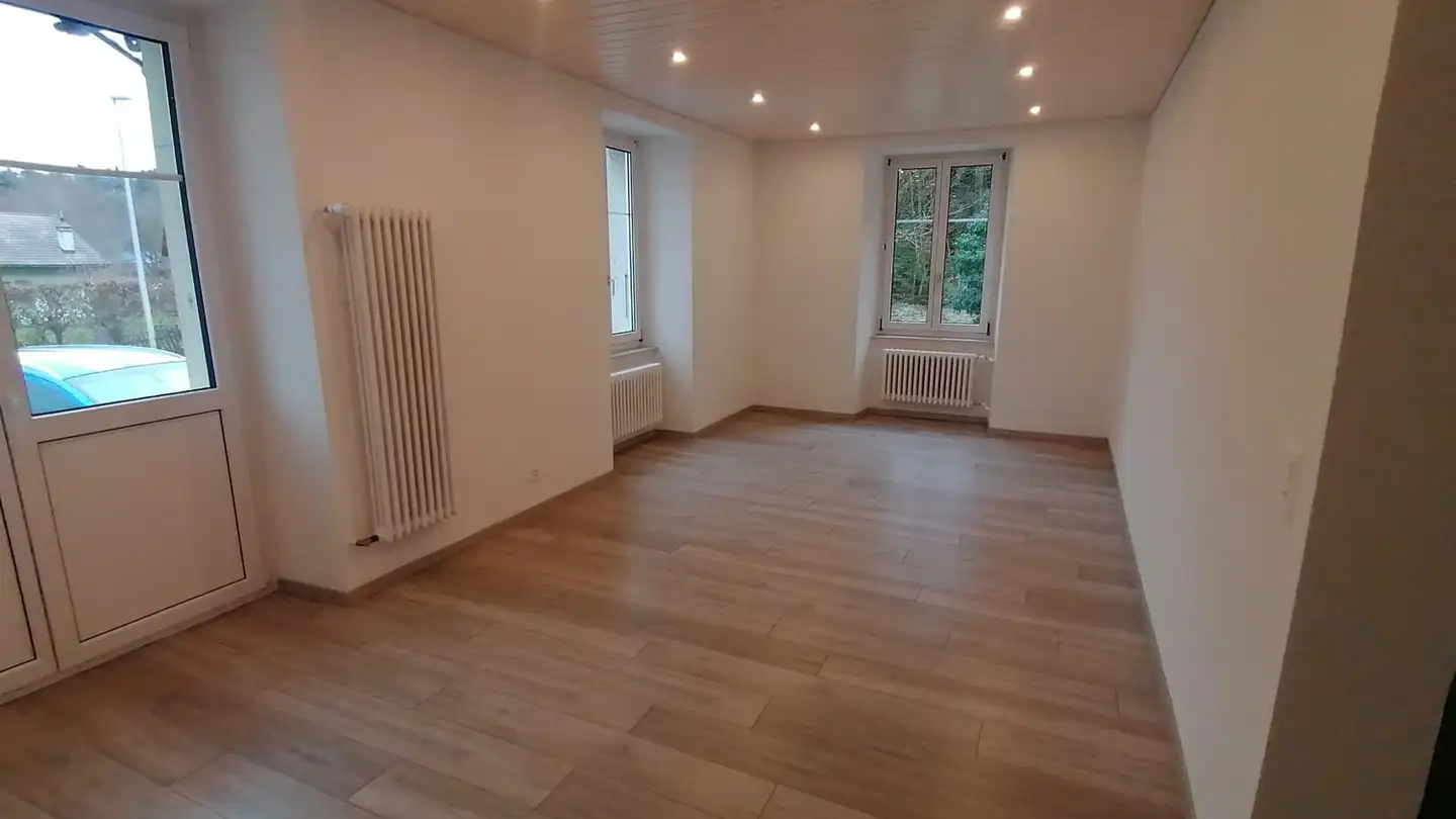 Appartamento in affitto - 2943 Vendlincourt