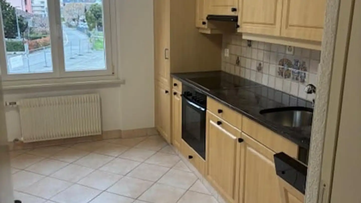 Wohnung mieten - Chemin d'Arche 2, 1870 Monthey