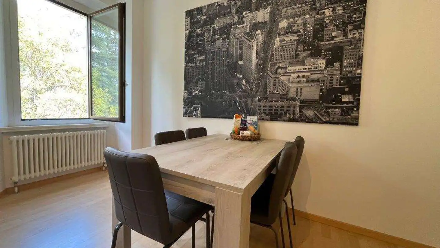 Appartamento in vendita - Viale Baldassarre Longhena 24, 6817 Maroggia - Foto 4