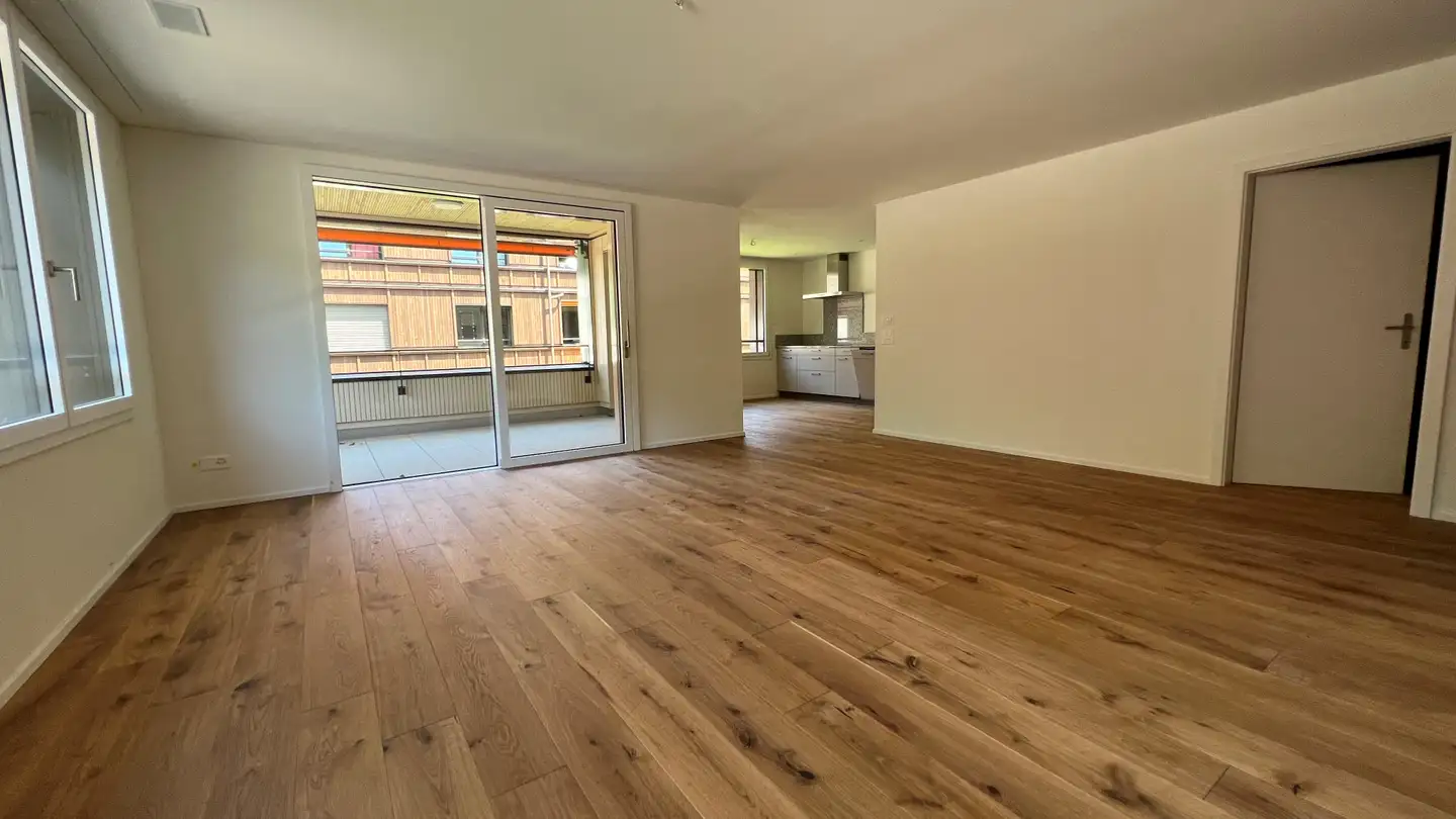 Appartamento in affitto - Fischermätteli 5, 3400 Burgdorf - Photo 2