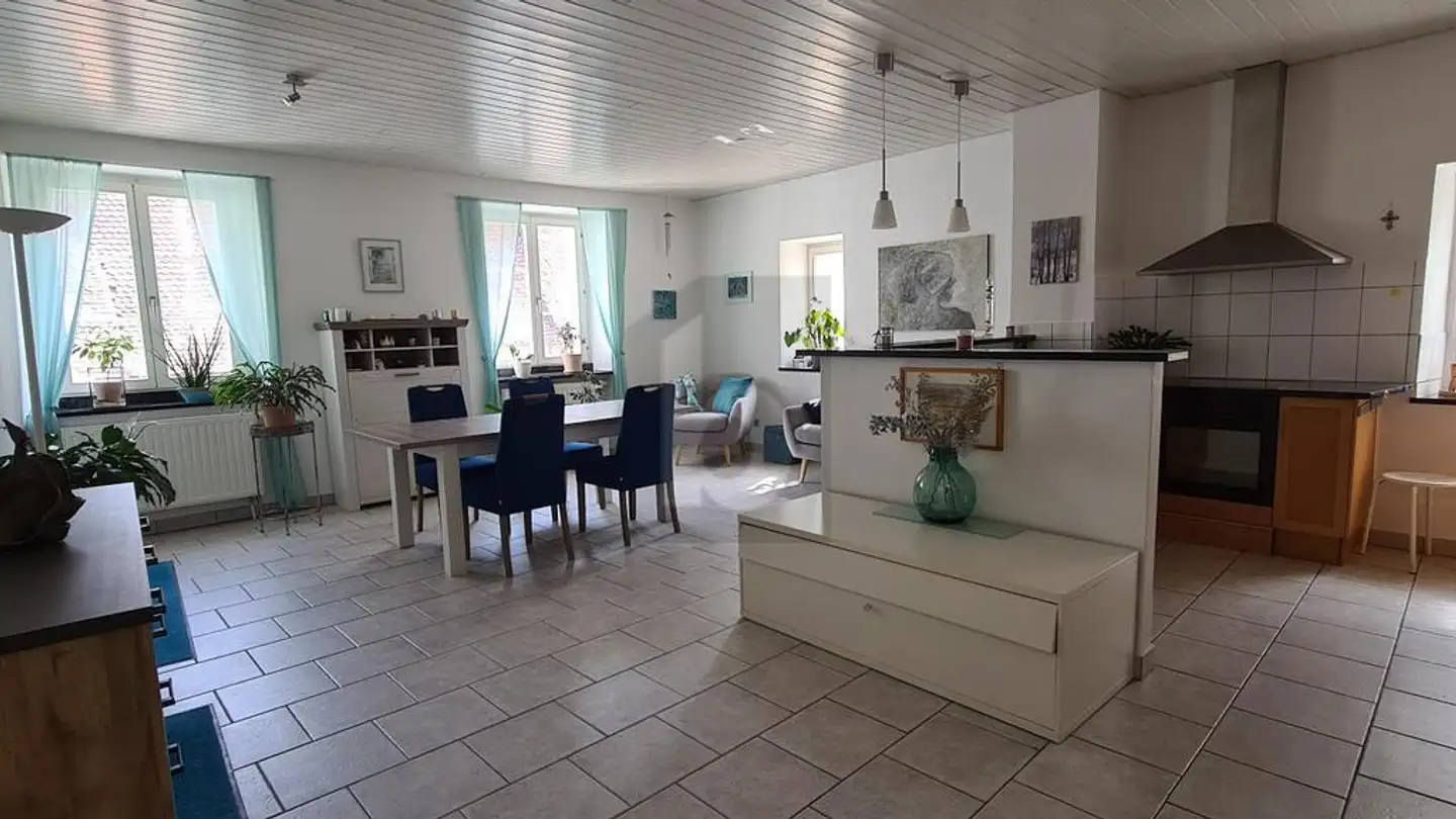 Appartamento in affitto - 2800 Delémont