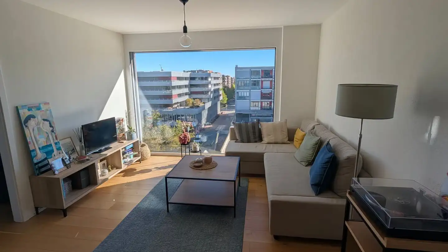 Appartamento in affitto - Rue Du Centre 16, 1752 Villars-sur-Glâne