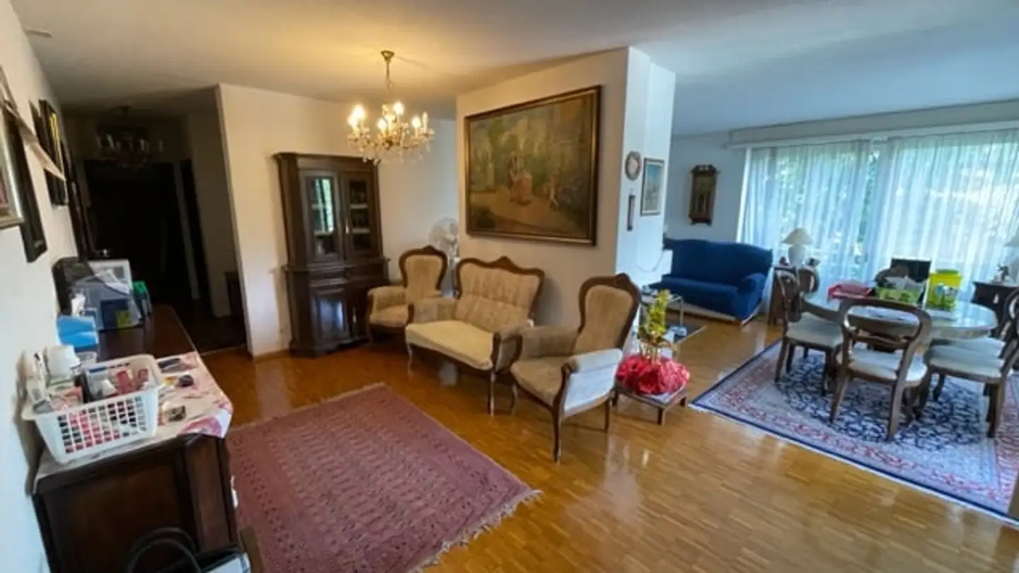 Appartamento in vendita - Via Antonietti 17A, 6900 Paradiso - Foto 3