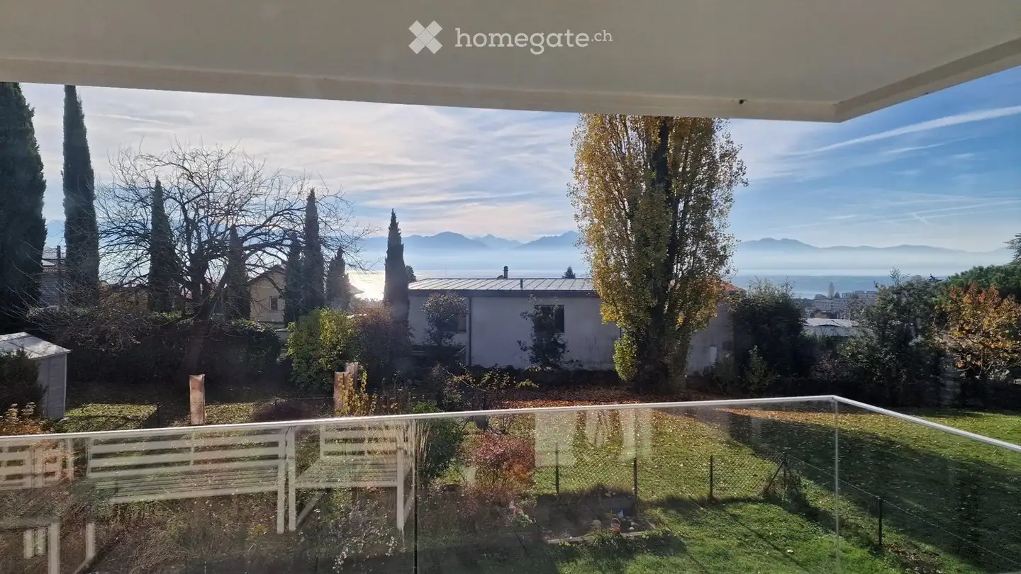 Appartamento in affitto - Chemin Des Genévriers, 1112 Echichens - Photo 2