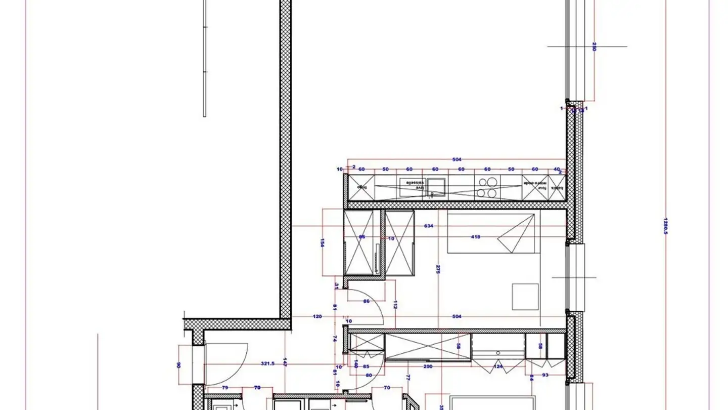 Appartamento in affitto - Chemin Des Genévriers, 1112 Echichens - Photo 3