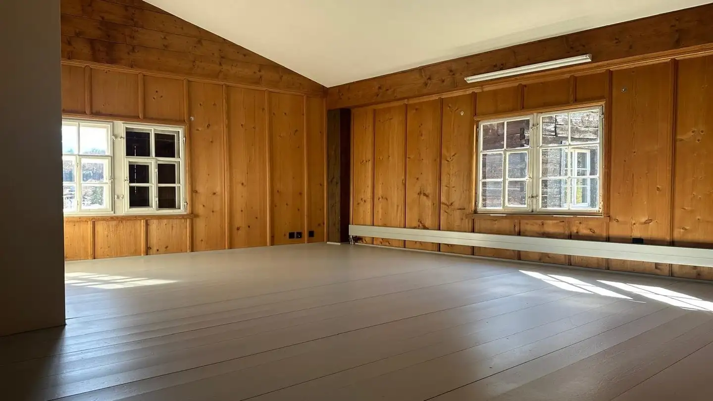 Appartamento in affitto - Städtli 35, 9470 Werdenberg - Foto 2