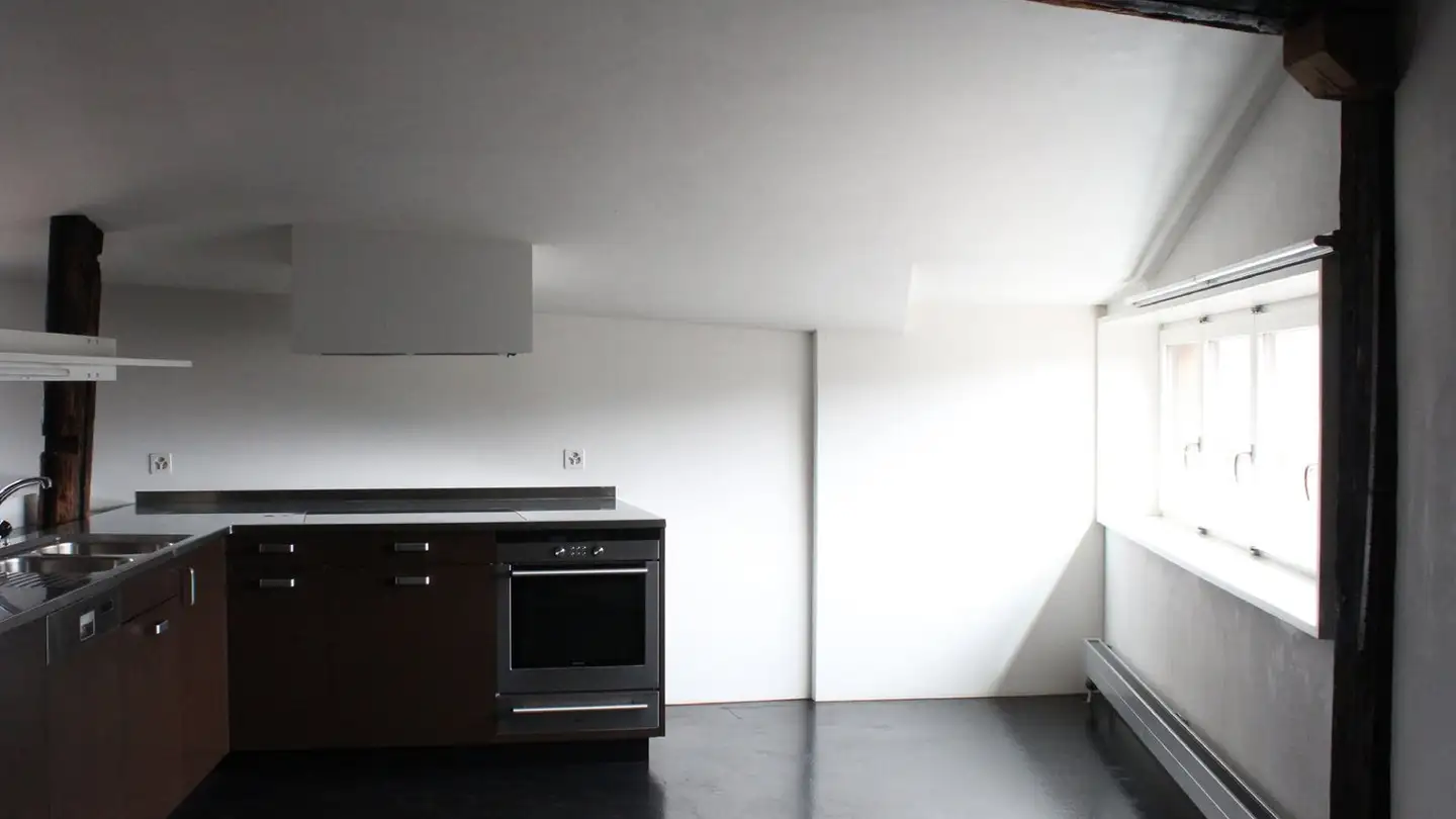 Appartamento in affitto - Städtli 35, 9470 Werdenberg - Foto 4