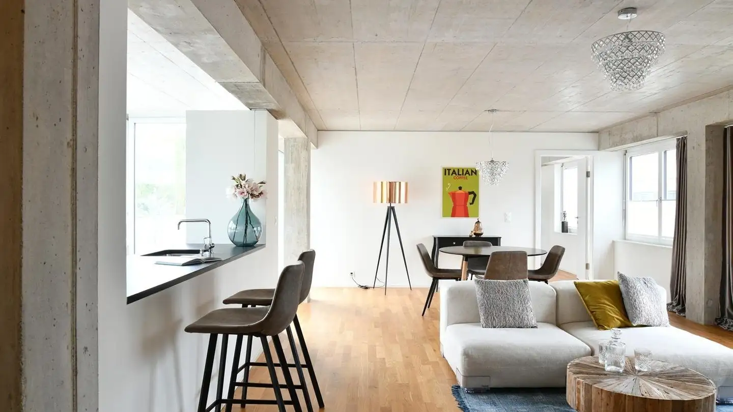 Appartamento in affitto - Spinnereistrasse 14, 5210 Windisch - Foto 2