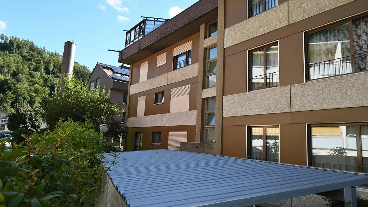 Appartamento in vendita - Waldeggstrasse 22a, 3800 Interlaken - Photo 2