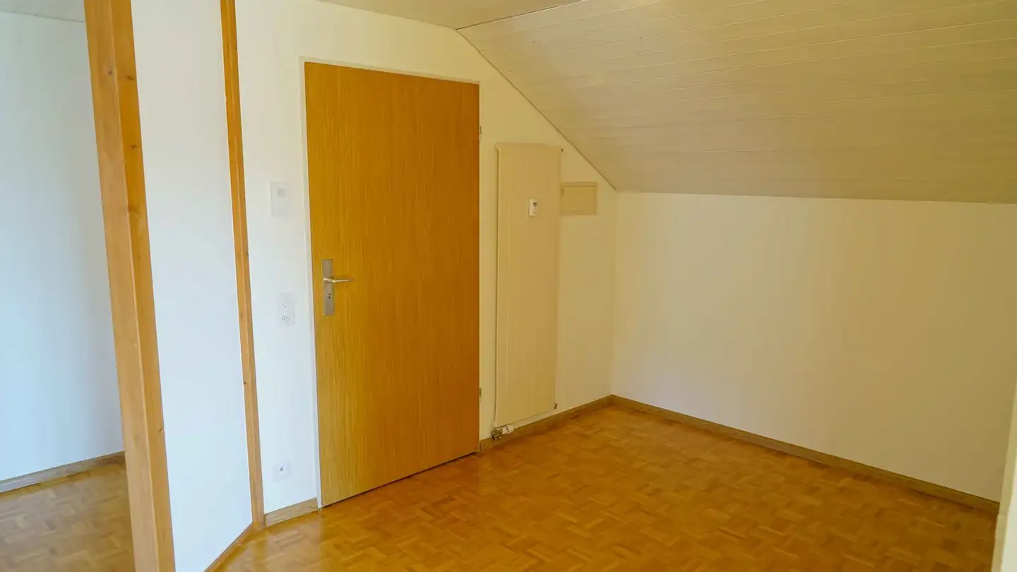 Attico in affitto - Im Nebengraben 19, 4107 Ettingen - Foto 2