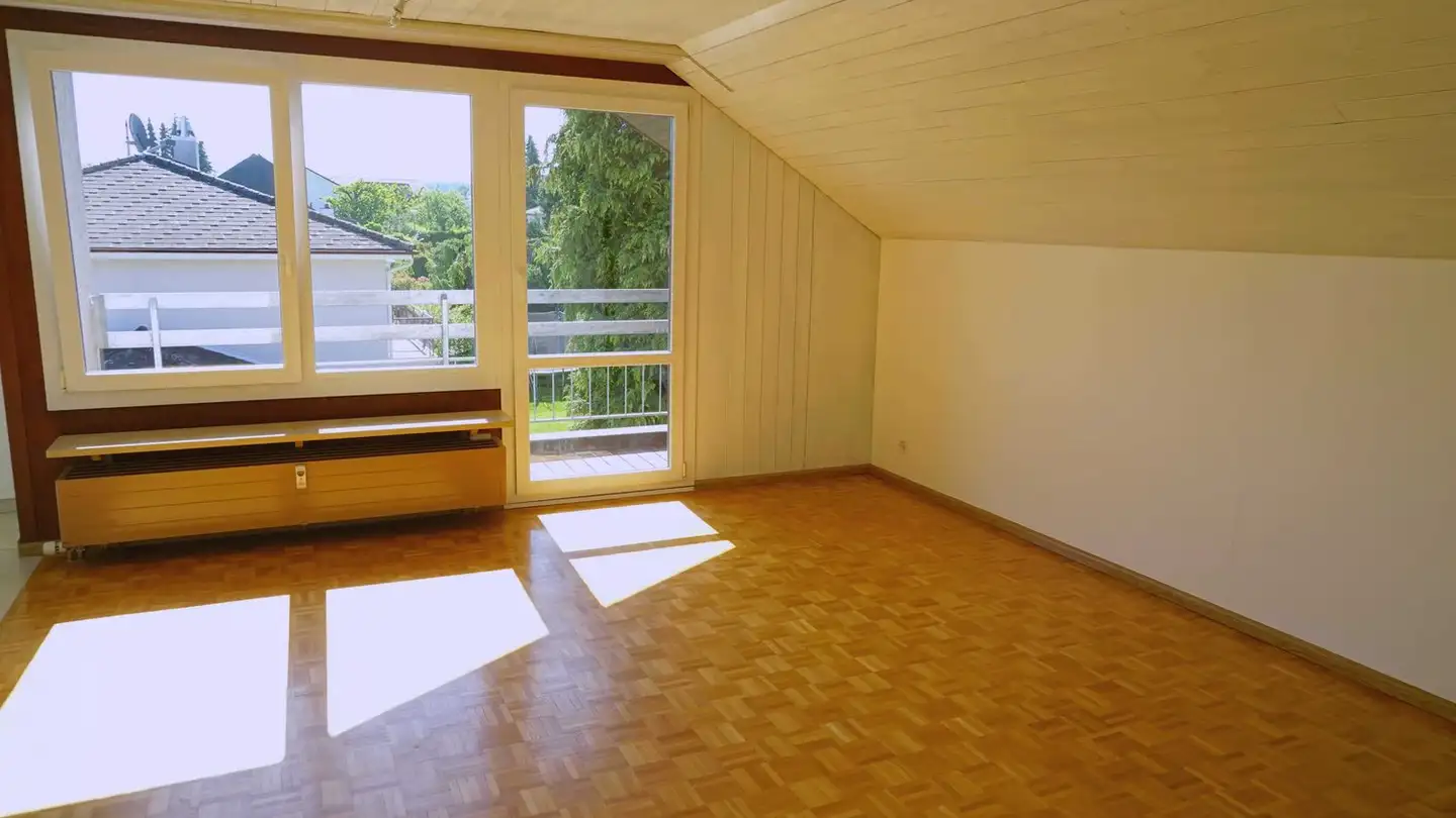 Attico in affitto - Im Nebengraben 19, 4107 Ettingen - Foto 3
