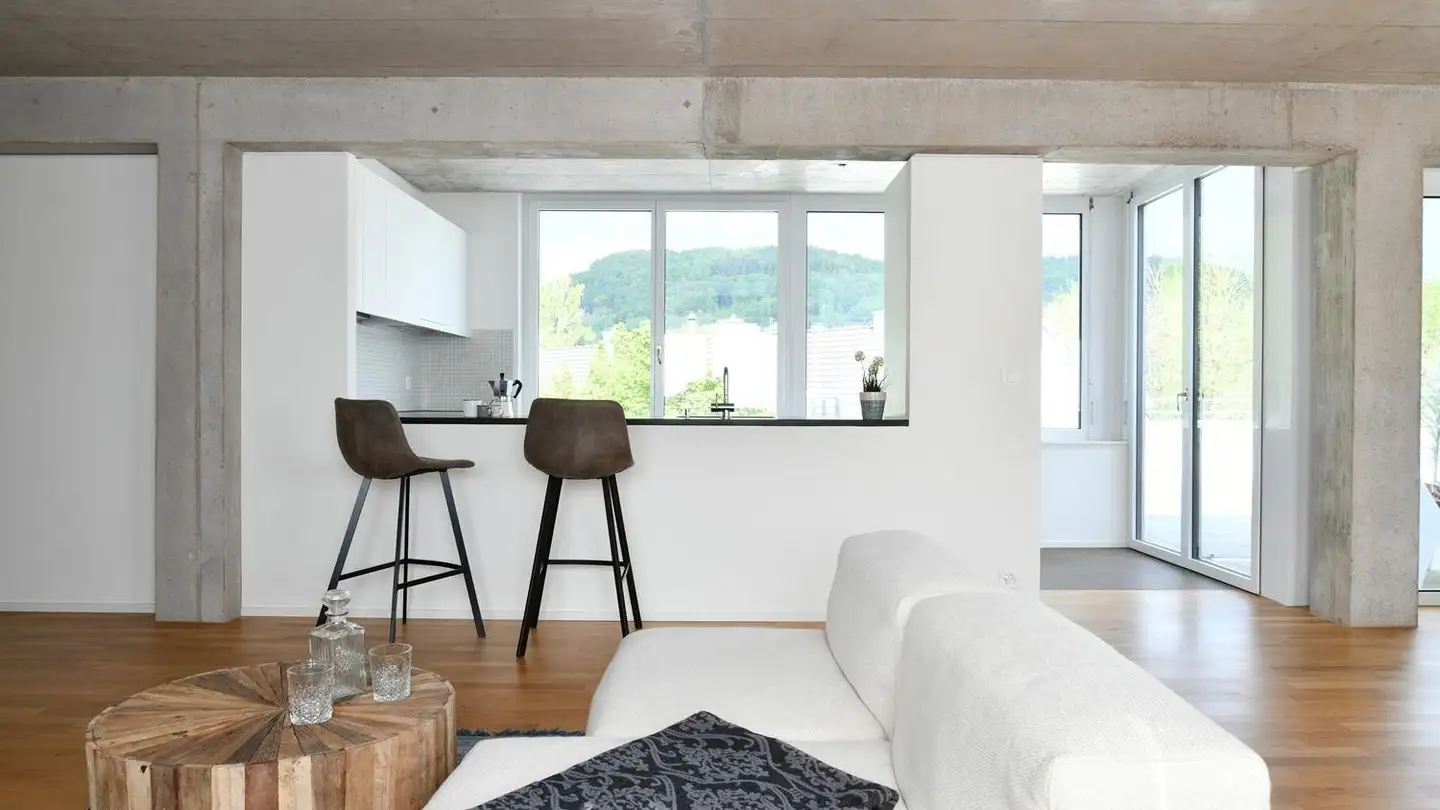 Appartamento in affitto - Spinnereistrasse 14, 5210 Windisch - Foto 3