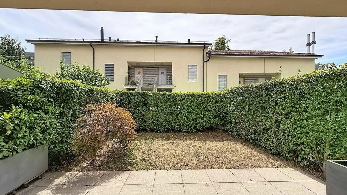 Row house for rent - Route D' Aire-La-Ville 18a, 1233 Bernex - Photo 2