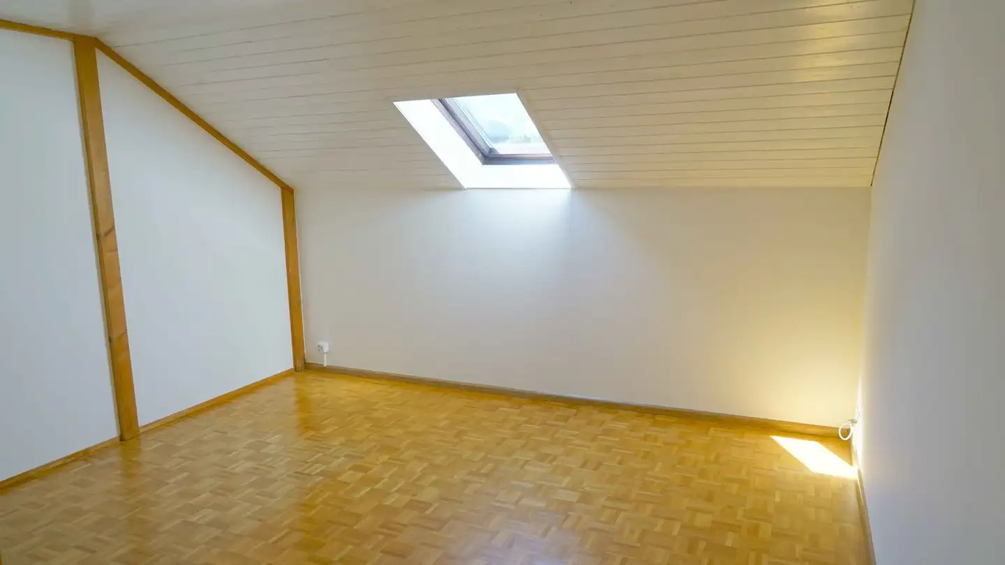 Attico in affitto - Im Nebengraben 19, 4107 Ettingen - Foto 4