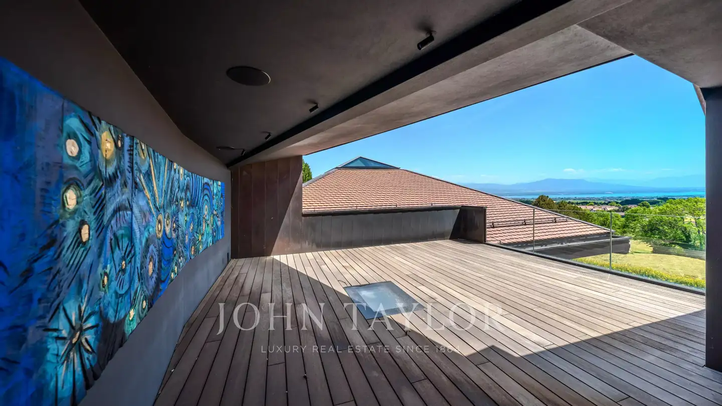 Villa for sale - 1271 Givrins - Photo 4