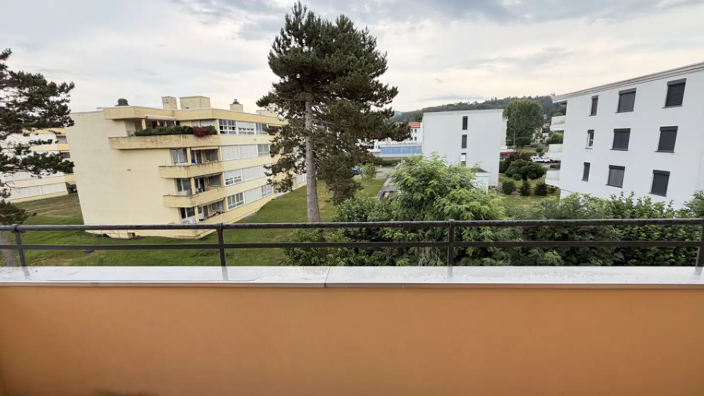 Appartamento in affitto - Rue Du Creugenat 25, 2900 Porrentruy