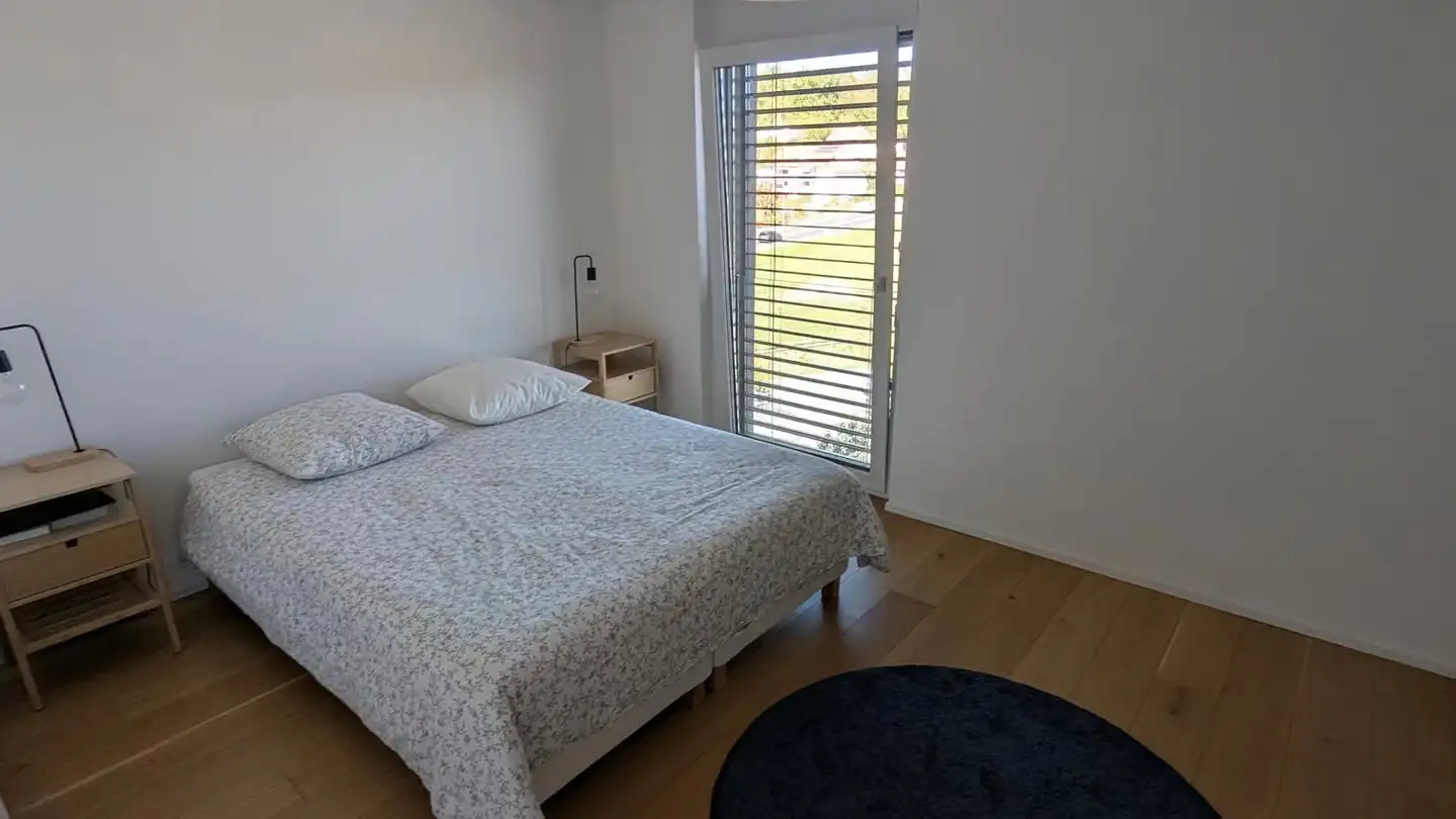 Appartamento in affitto - Rue Du Centre 16, 1752 Villars-sur-Glâne - Foto 2