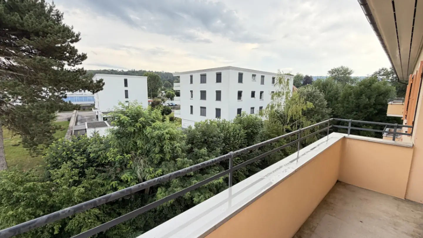 Appartamento in affitto - Rue Du Creugenat 25, 2900 Porrentruy - Foto 2