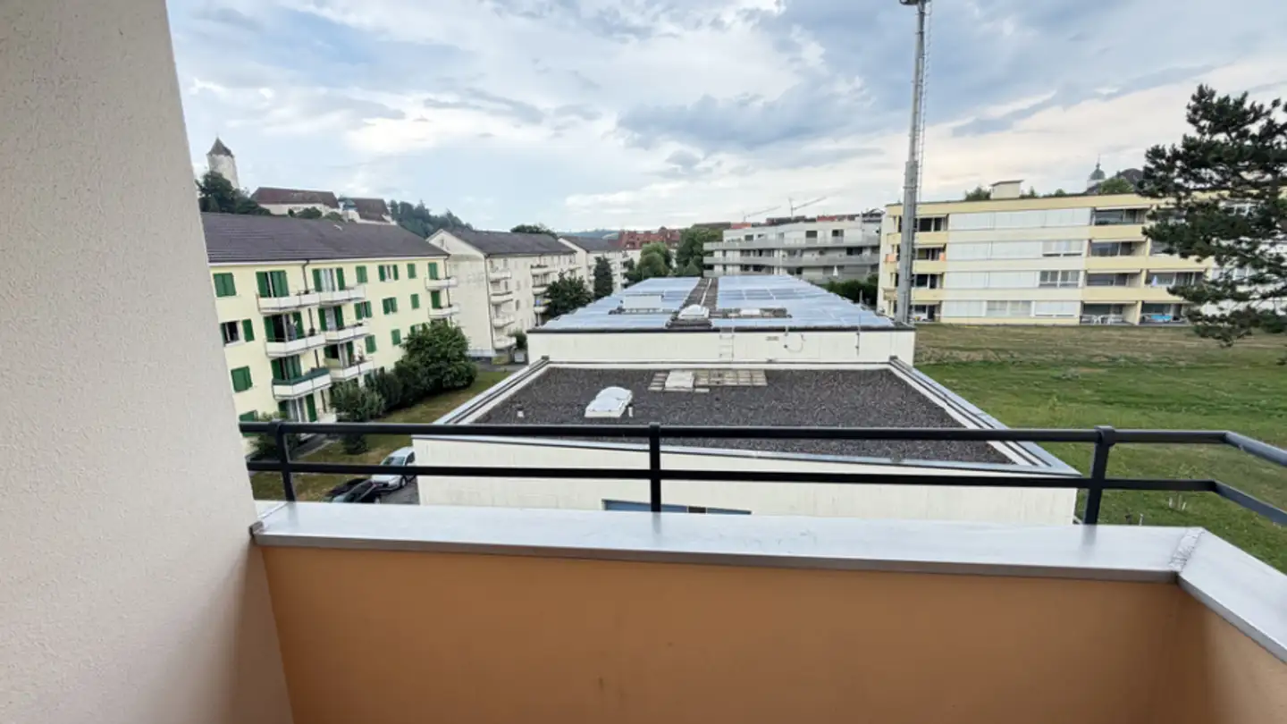 Appartamento in affitto - Rue Du Creugenat 25, 2900 Porrentruy - Foto 3