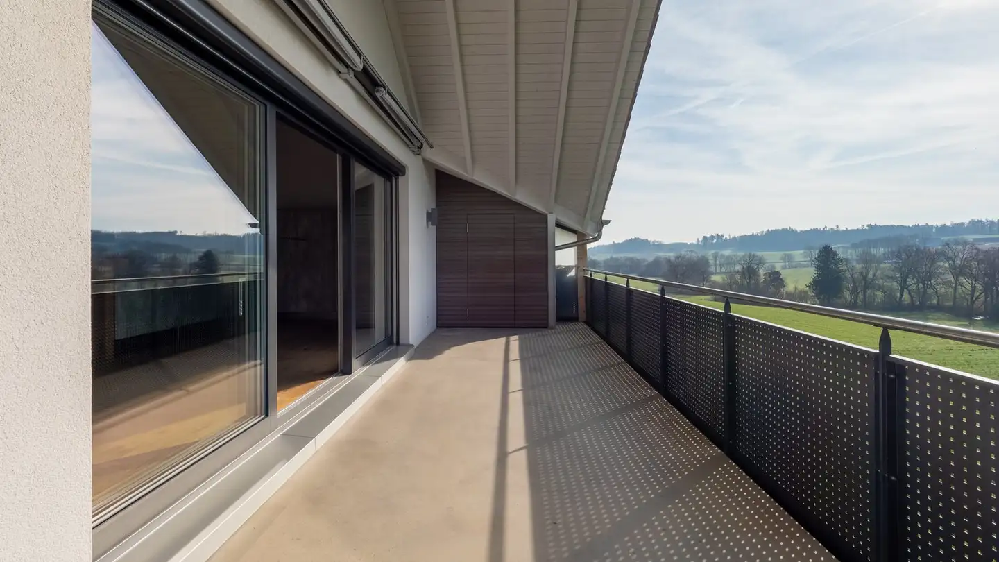 Penthouse for sale - Route Des Riaux 6, 1782 Lossy - Photo 2