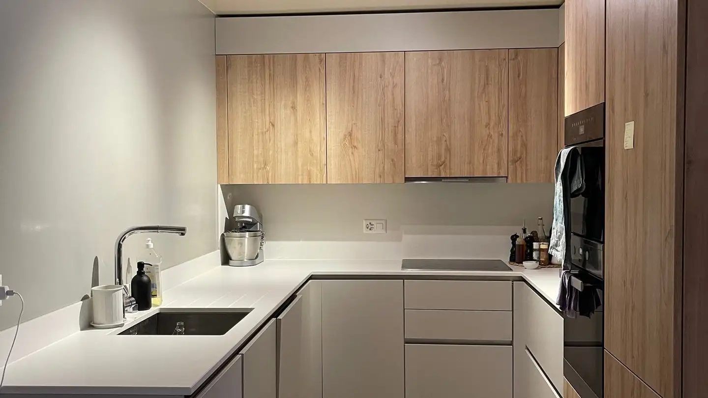 Apartment for rent - Grand-Rue 14, 1172 Bougy-Villars - Photo 3