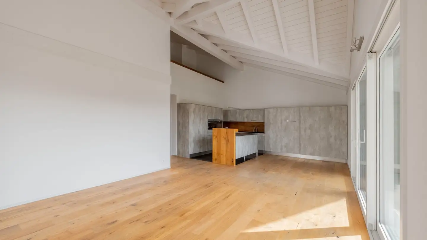 Penthouse for sale - Route Des Riaux 6, 1782 Lossy - Photo 3