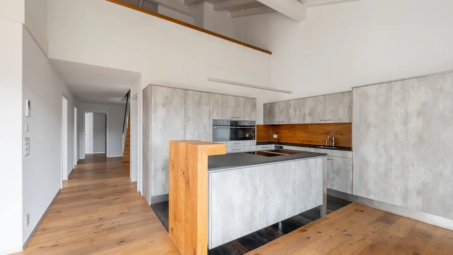 Penthouse for sale - Route Des Riaux 6, 1782 Lossy - Photo 4