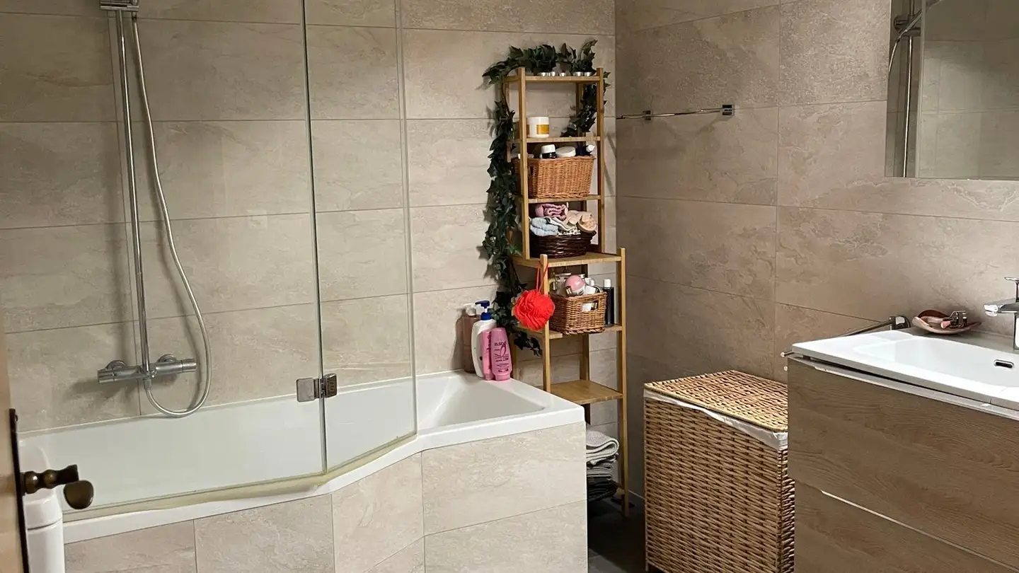 Apartment for rent - Grand-Rue 14, 1172 Bougy-Villars - Photo 4