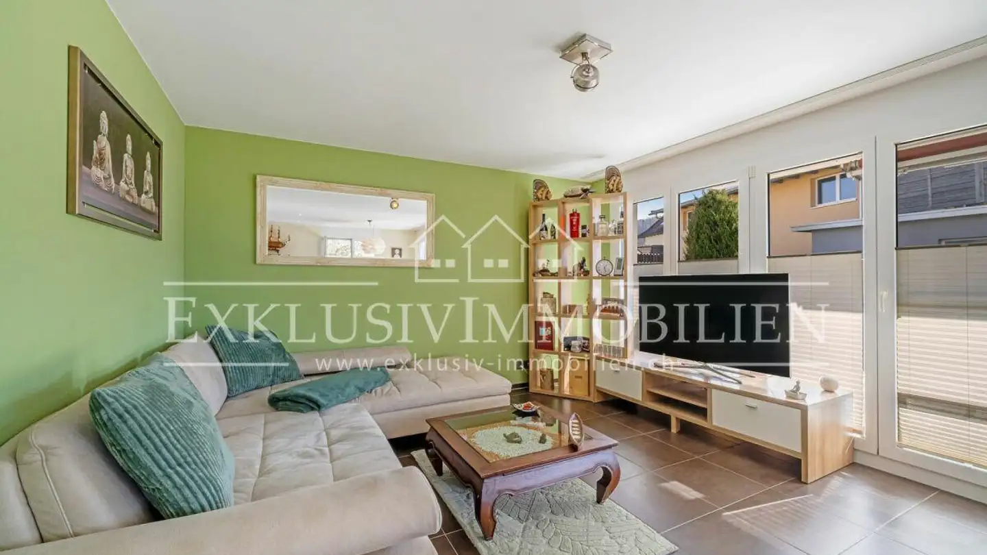 Einfamilienhaus kaufen - 8717 Benken SG - Foto 2