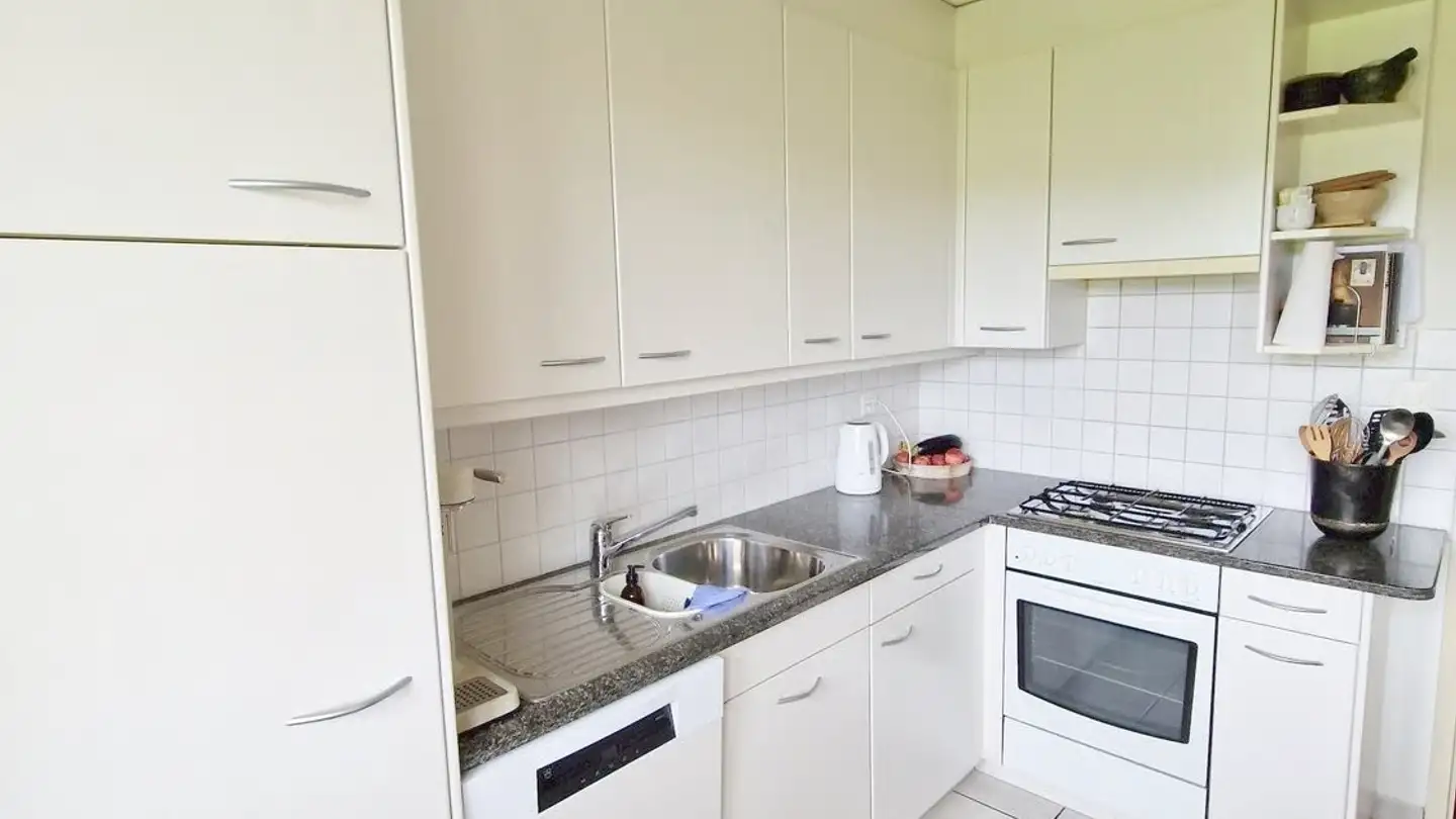 Appartement à louer - Bachtelstrasse 51, 8620 Wetzikon ZH - Photo 3