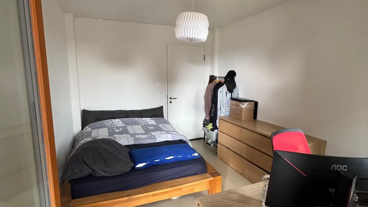 Wohnung mieten - 8405 Winterthur - Foto 4