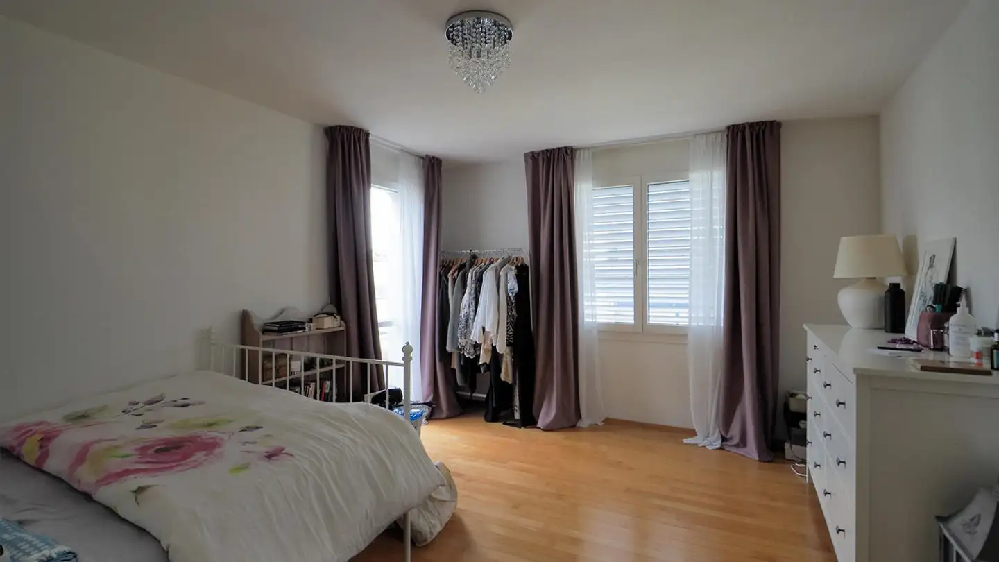 Einfamilienhaus mieten - Rohnenrainweg 10, 8835 Feusisberg - Foto 4