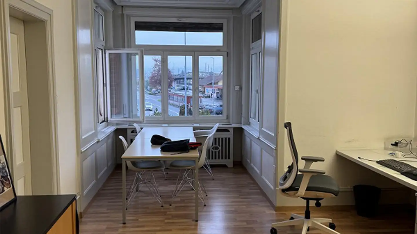 Spazio ufficio in affitto - Bahnhofstrasse 53a, 6440 Brunnen - Foto 4