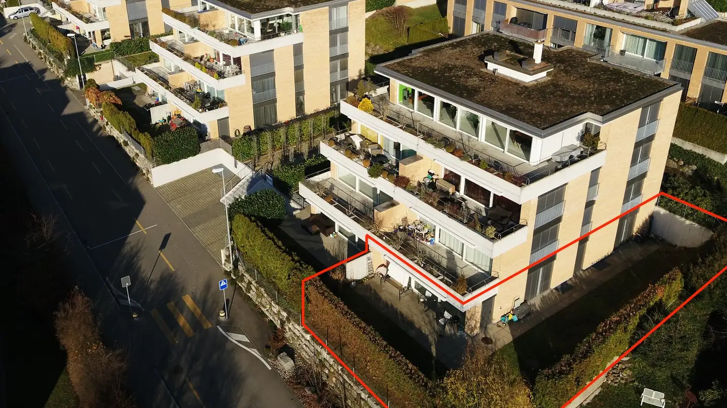 Wohnung mieten - Hinterbächlistrasse 6, 5452 Oberrohrdorf - Foto 4