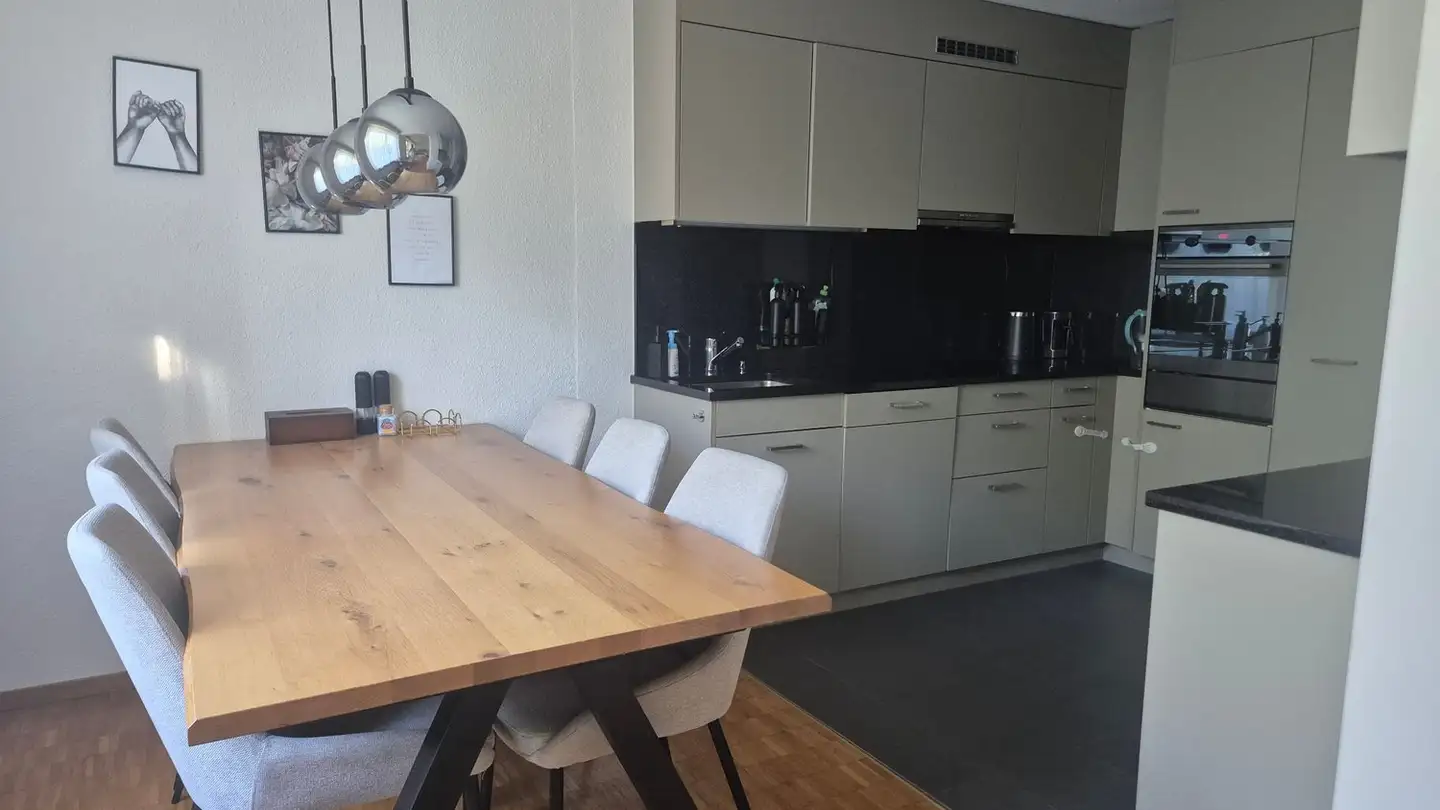 Wohnung mieten - Unterwegli 37, 8404 Winterthur