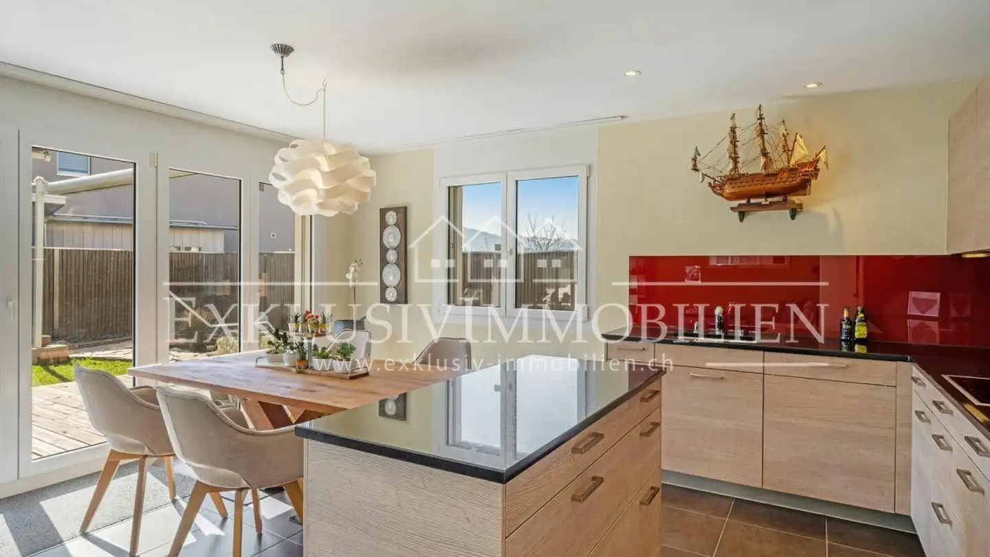 Einfamilienhaus kaufen - 8717 Benken SG - Foto 3