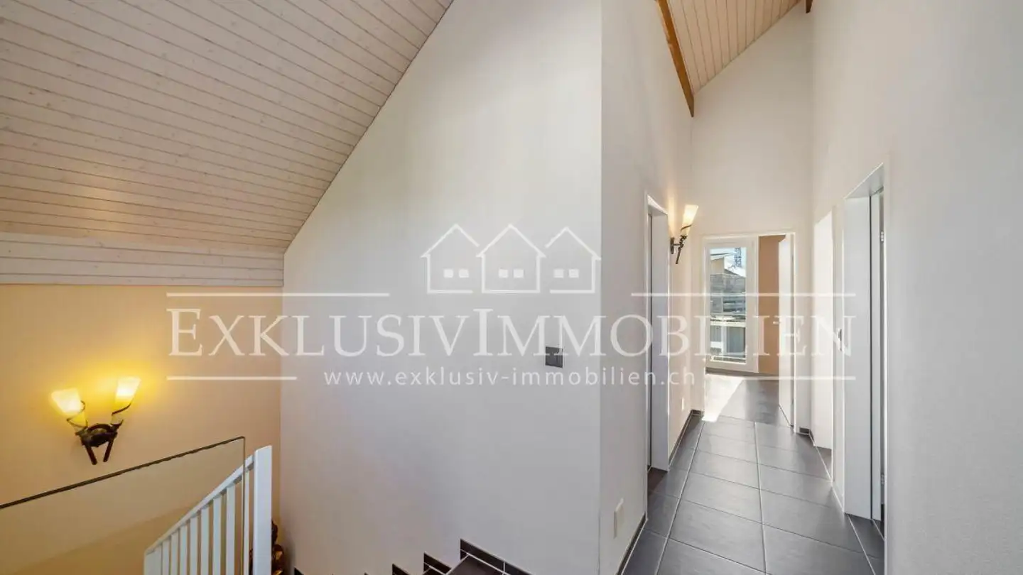 Einfamilienhaus kaufen - 8717 Benken SG - Foto 4