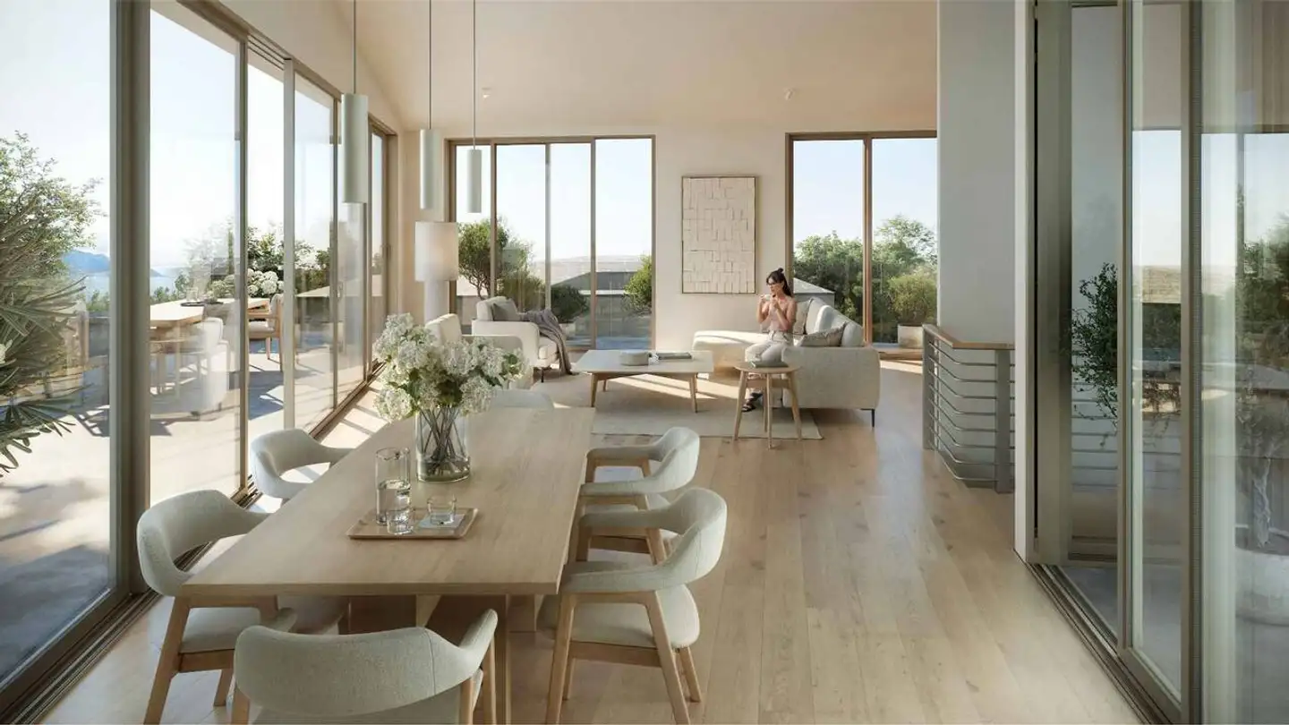 Appartamento in vendita - 1012 Lausanne - Photo 4