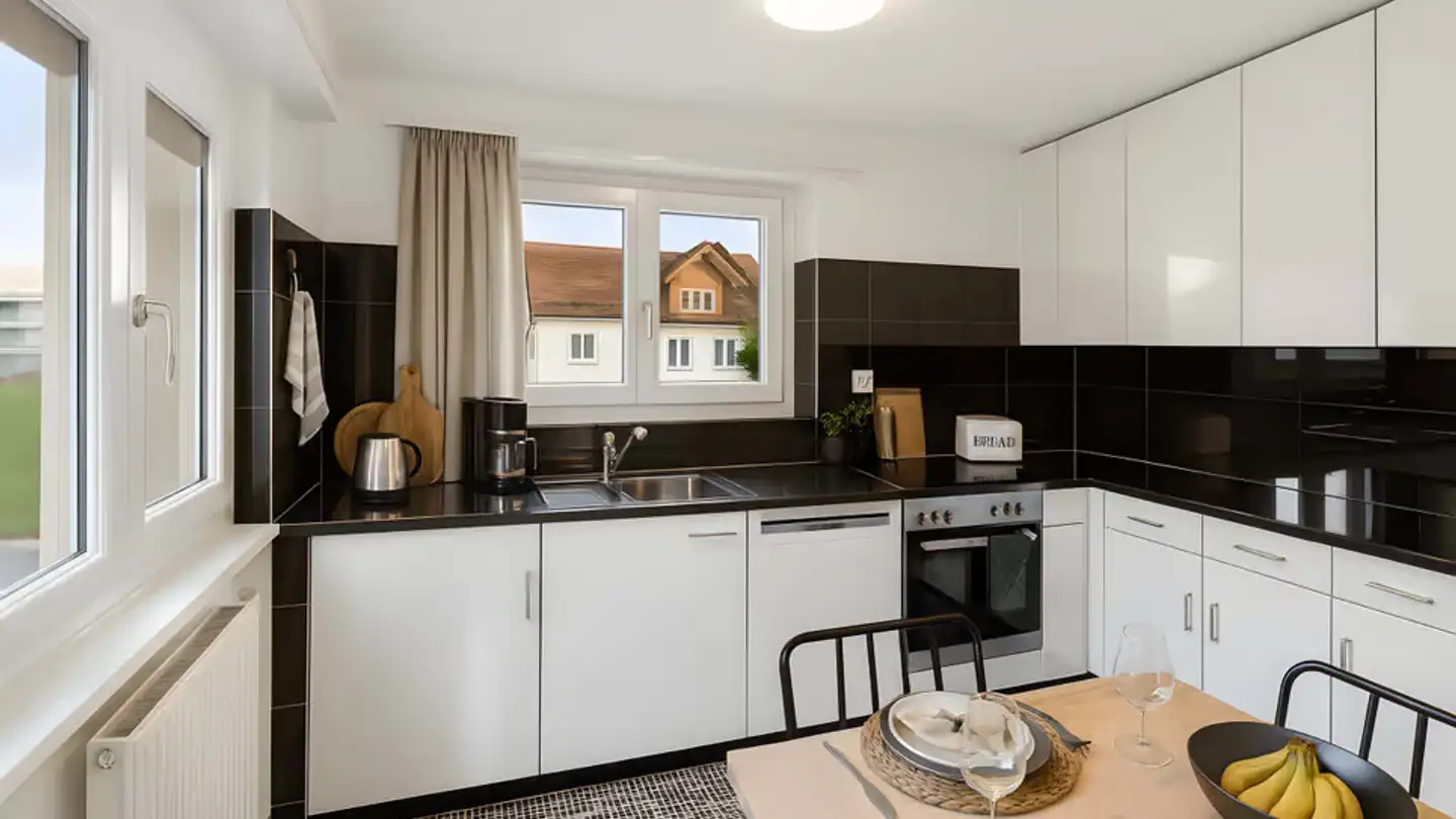 Apartment for rent - 2852 Courtételle - Photo 2