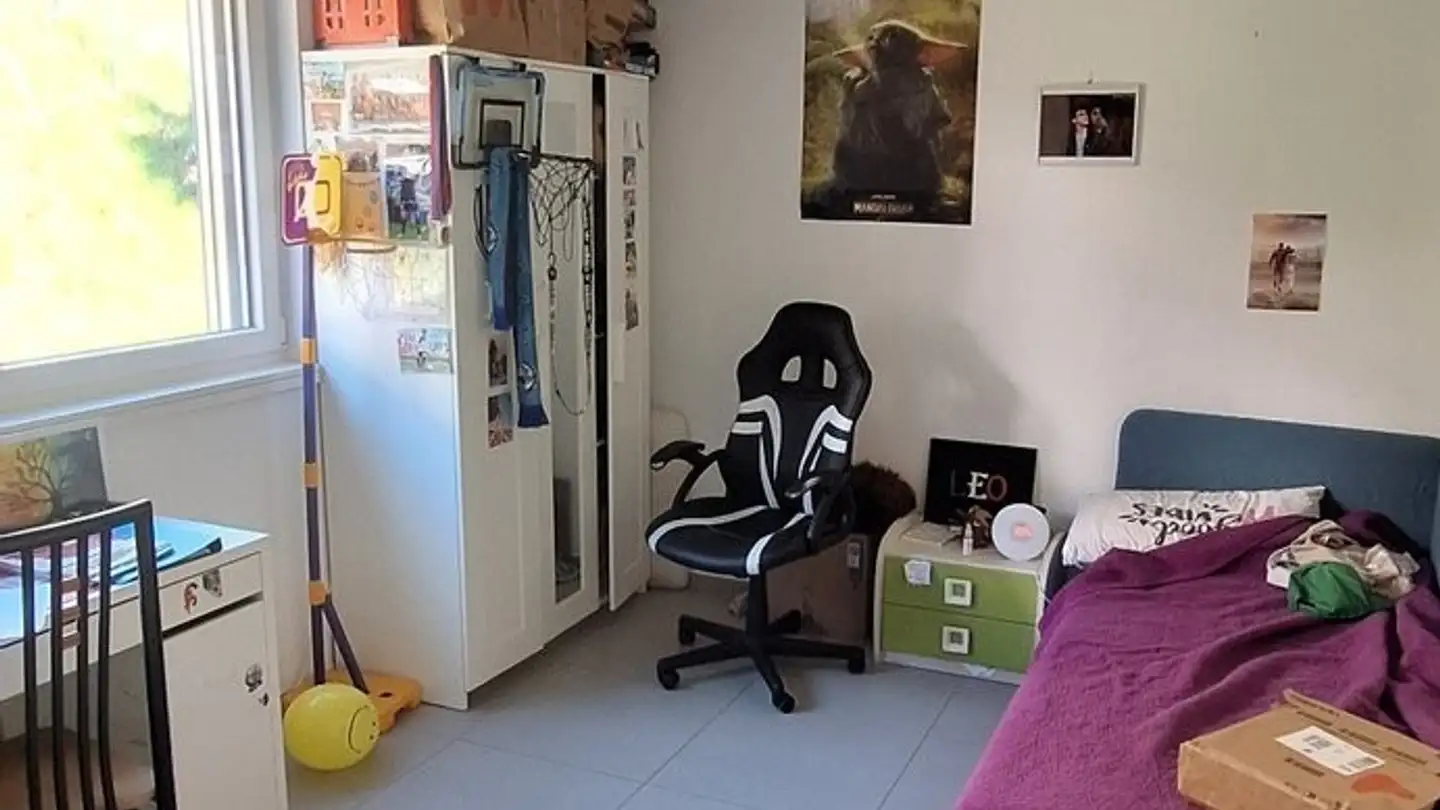 Appartamento in affitto - 6514 Sementina - Foto 3