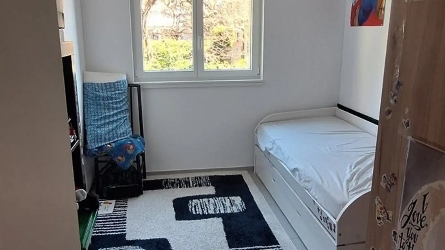 Appartamento in affitto - 6514 Sementina - Foto 4