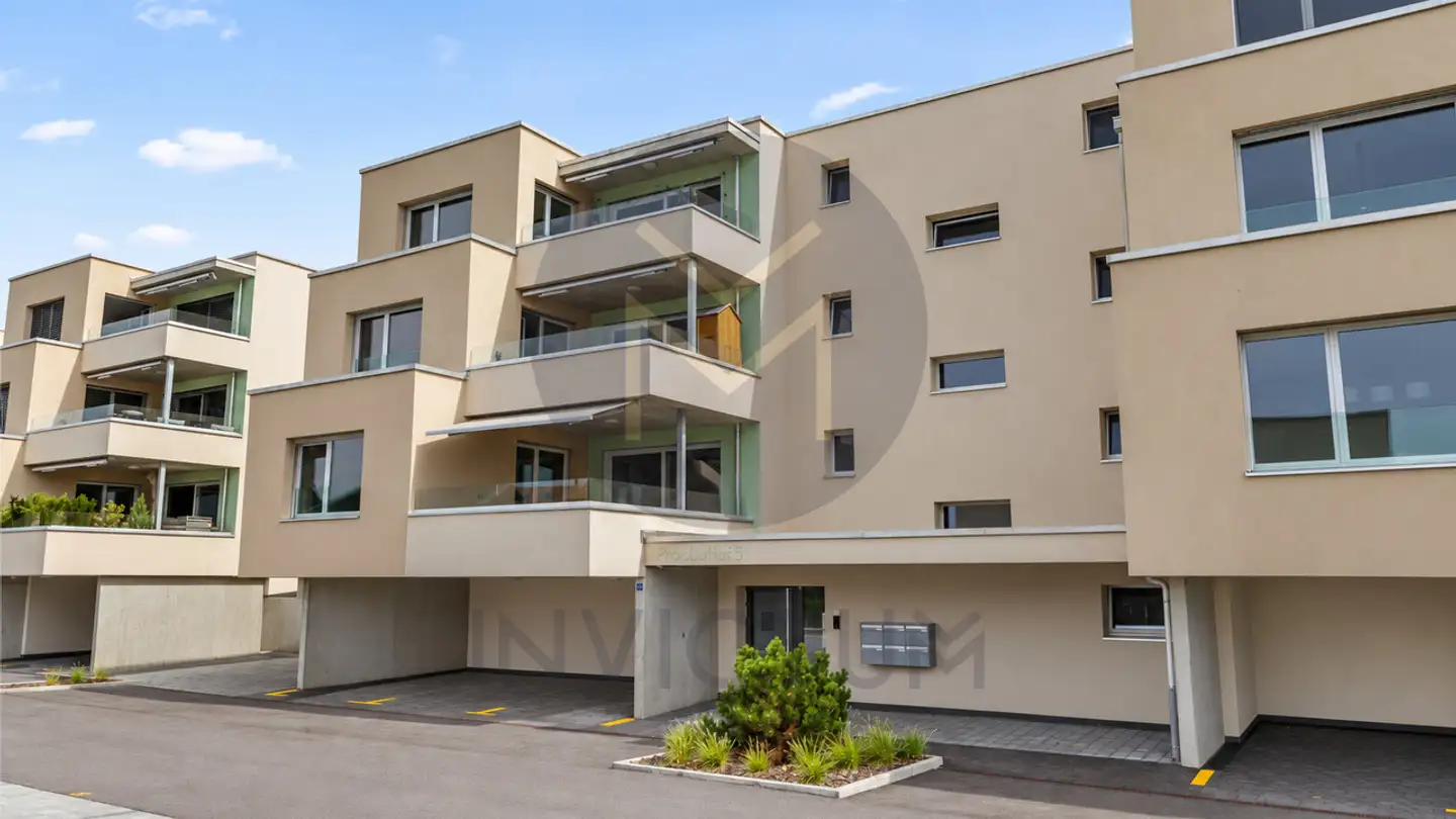 Wohnung kaufen - Pra-Du-Not 5, 1732 Arconciel - Foto 2