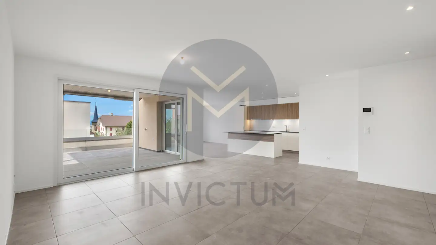Wohnung kaufen - Pra-Du-Not 5, 1732 Arconciel - Foto 3