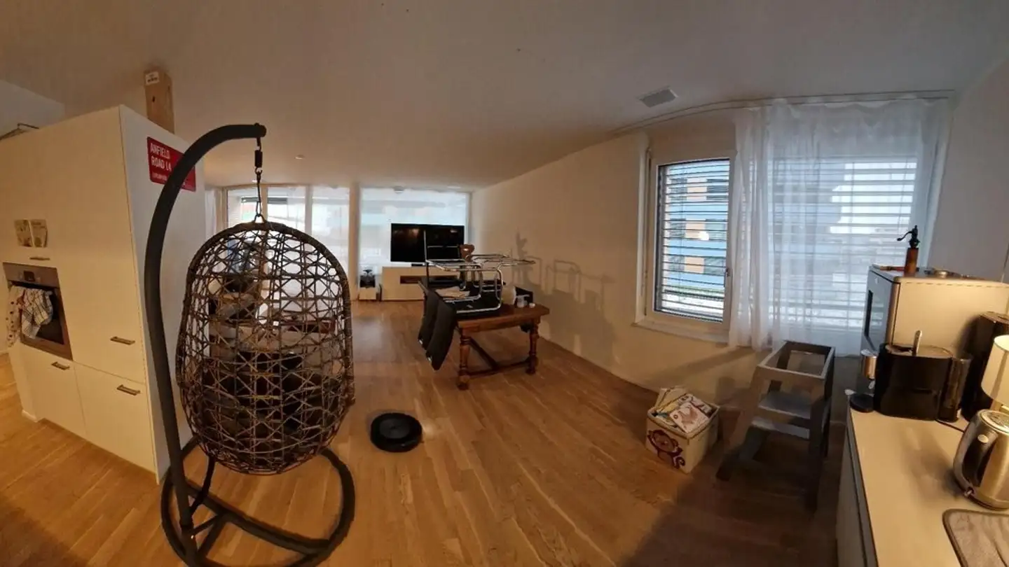 Appartamento in affitto - Im Föhret 7, 8962 Bergdietikon - Foto 2