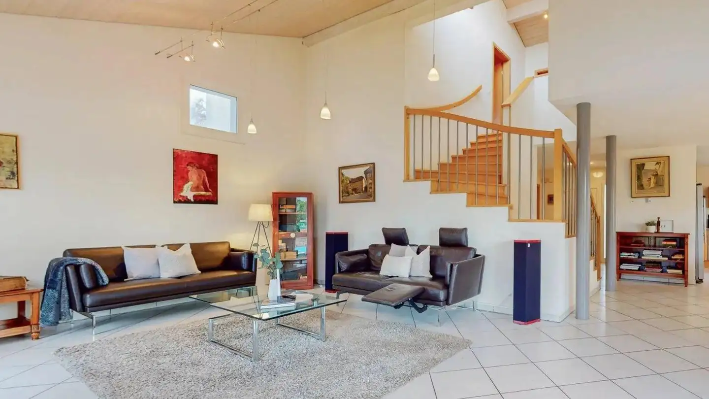 Villa in vendita - 1754 Avry-sur-Matran