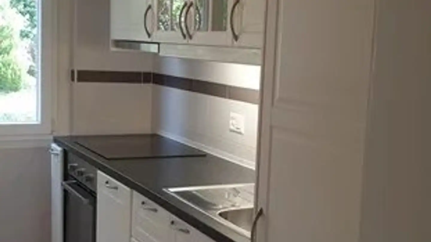 Appartamento in affitto - Avenue De Rolliez 12, 1800 Vevey - Foto 2